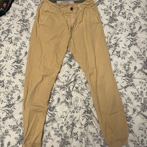 Burton Joggers